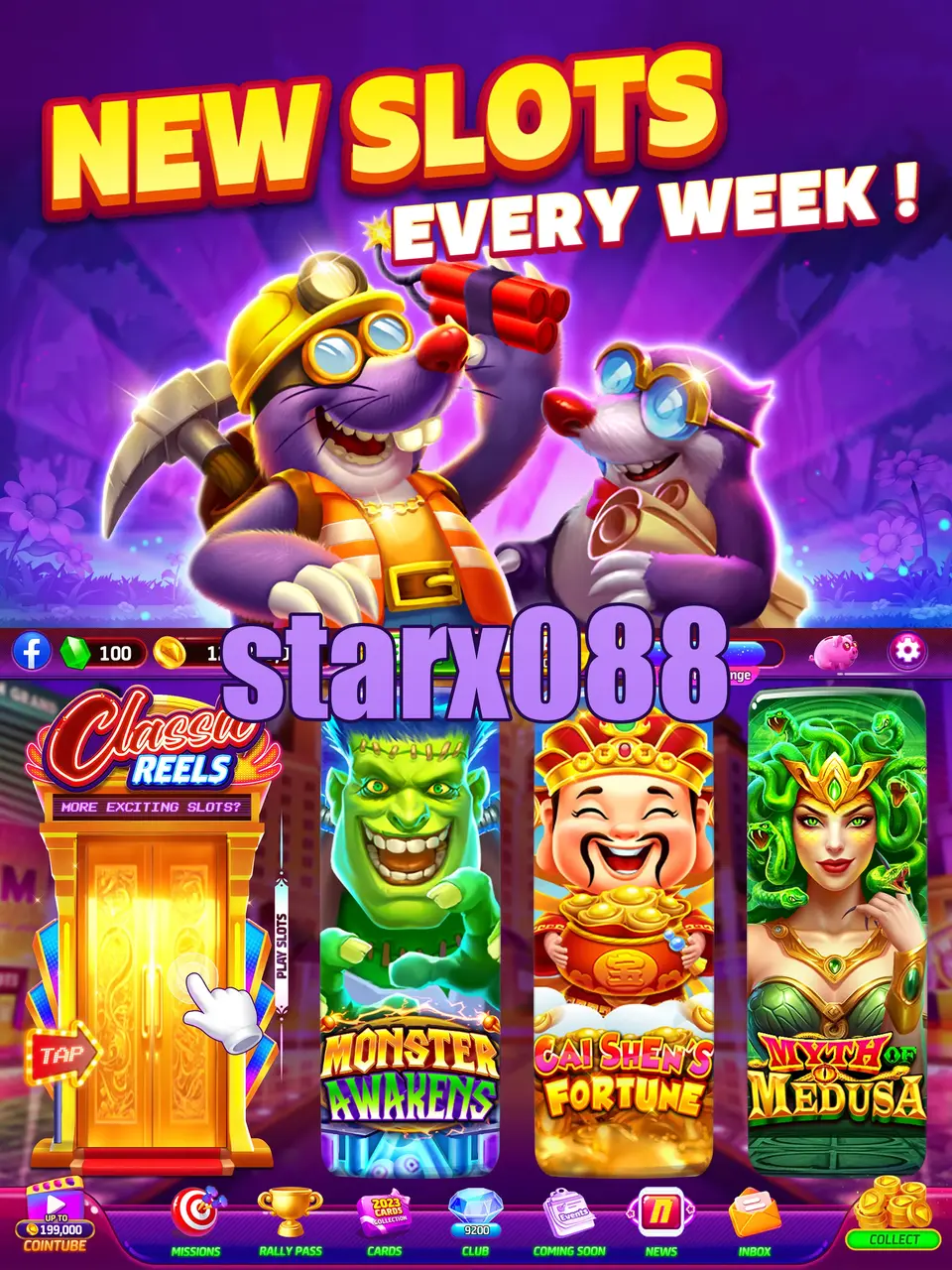 starx088 APK
