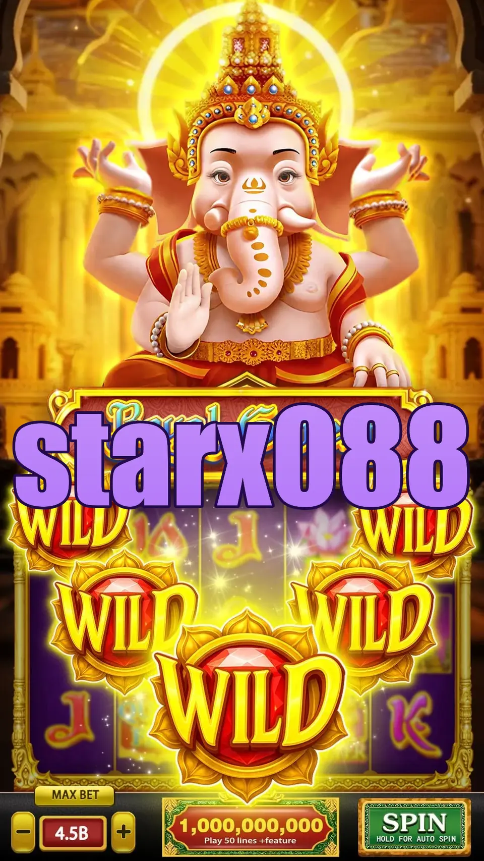 starx088 APK